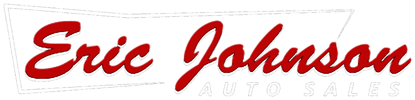 Eric Johnson Auto Sales