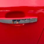 2015 Chevrolet Cruze LTZ used vehicle for sale at Eric Johnson Auto Sales