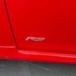 2015 Chevrolet Cruze LTZ used vehicle for sale at Eric Johnson Auto Sales