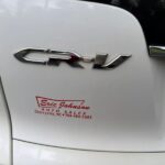 2014 Honda CR-V EX-L used vehicle for sale at Eric Johnson Auto Sales