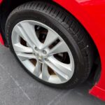 2015 Chevrolet Cruze LTZ used vehicle for sale at Eric Johnson Auto Sales