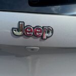 2015 Jeep Cherokee LIMITED used vehicle for sale at Eric Johnson Auto Sales