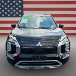 2022 Mitsubishi Outlander SEL used vehicle for sale at Eric Johnson Auto Sales