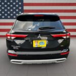 2022 Mitsubishi Outlander SEL used vehicle for sale at Eric Johnson Auto Sales