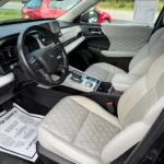 2022 Mitsubishi Outlander SEL used vehicle for sale at Eric Johnson Auto Sales