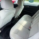 2012 Chevrolet Impala LT used vehicle for sale at Eric Johnson Auto Sales
