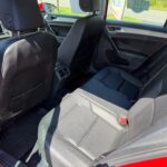 2017 Volkswagen Golf SportWagen TSI S used vehicle for sale at Eric Johnson Auto Sales