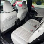 2022 Mitsubishi Outlander SEL used vehicle for sale at Eric Johnson Auto Sales
