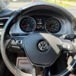 2017 Volkswagen Golf SportWagen TSI S used vehicle for sale at Eric Johnson Auto Sales