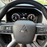 2022 Mitsubishi Outlander SEL used vehicle for sale at Eric Johnson Auto Sales