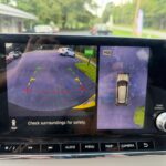 2022 Mitsubishi Outlander SEL used vehicle for sale at Eric Johnson Auto Sales