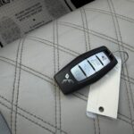 2022 Mitsubishi Outlander SEL used vehicle for sale at Eric Johnson Auto Sales