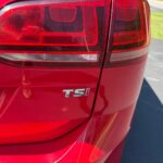 2017 Volkswagen Golf SportWagen TSI S used vehicle for sale at Eric Johnson Auto Sales