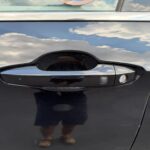 2022 Mitsubishi Outlander SEL used vehicle for sale at Eric Johnson Auto Sales
