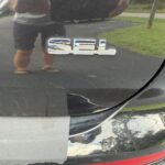 2022 Mitsubishi Outlander SEL used vehicle for sale at Eric Johnson Auto Sales