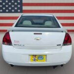 2012 Chevrolet Impala 2FL used vehicle for sale at Eric Johnson Auto Sales