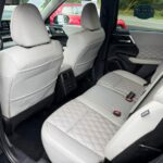 2022 Mitsubishi Outlander SEL used vehicle for sale at Eric Johnson Auto Sales
