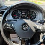 2017 Volkswagen Golf SportWagen S used vehicle for sale at Eric Johnson Auto Sales