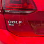 2017 Volkswagen Golf SportWagen S used vehicle for sale at Eric Johnson Auto Sales