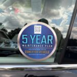 2022 Mitsubishi Outlander SEL used vehicle for sale at Eric Johnson Auto Sales