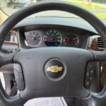 2012 Chevrolet Impala 2FL used vehicle for sale at Eric Johnson Auto Sales