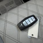 2022 Mitsubishi Outlander SEL used vehicle for sale at Eric Johnson Auto Sales