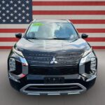 2022 Mitsubishi Outlander SEL used vehicle for sale at Eric Johnson Auto Sales