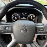 2022 Mitsubishi Outlander SEL used vehicle for sale at Eric Johnson Auto Sales