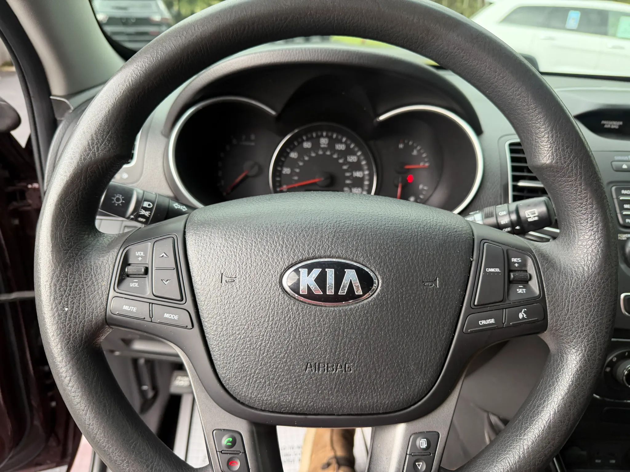 2015 Kia Sorento LX - Photo 10