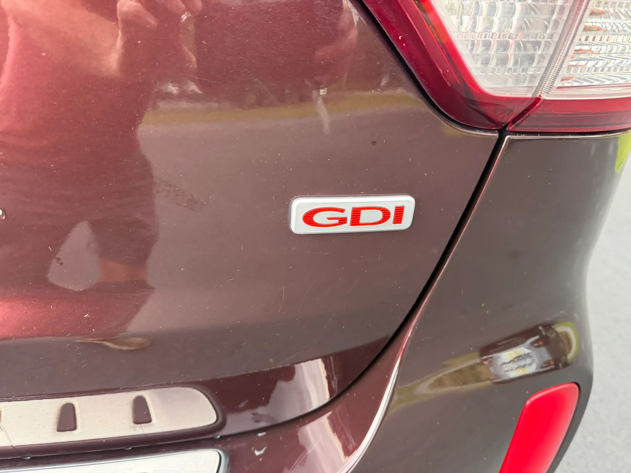 2015 Kia Sorento LX - Photo 25