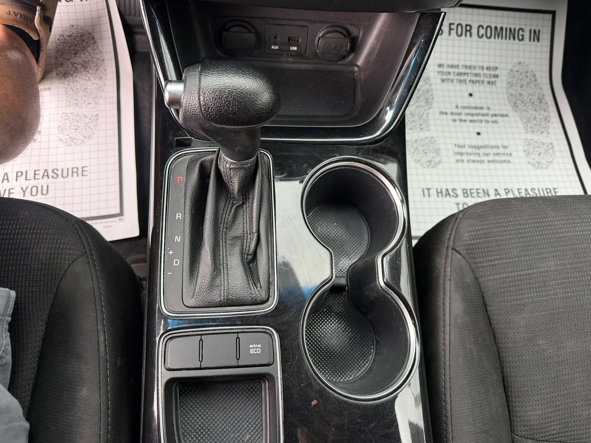 2015 Kia Sorento LX - Photo 13