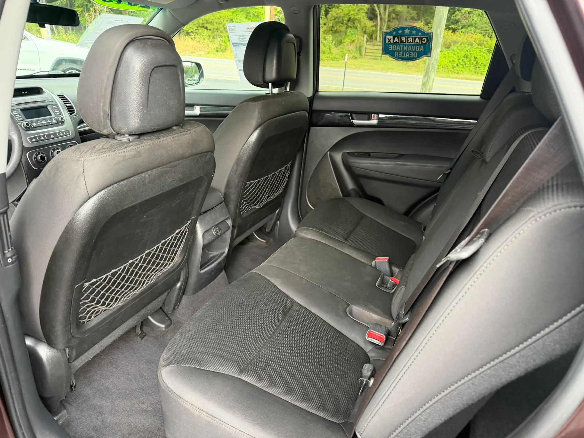 2015 Kia Sorento LX - Photo 7