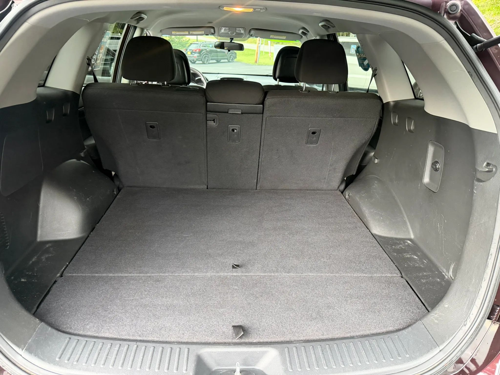 2015 Kia Sorento LX - Photo 9