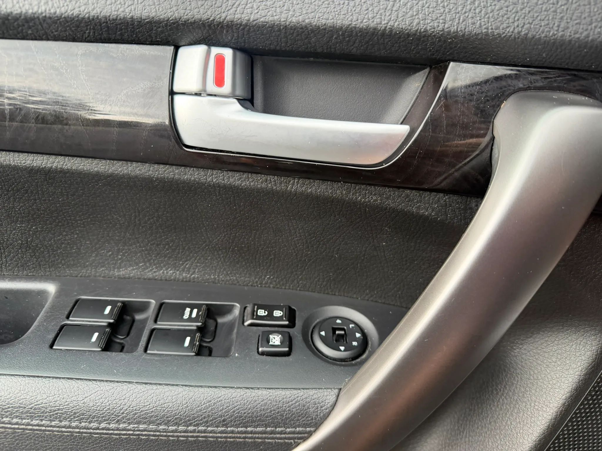 2015 Kia Sorento LX - Photo 17