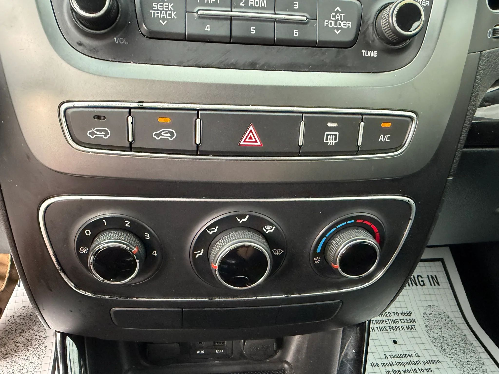 2015 Kia Sorento LX - Photo 12