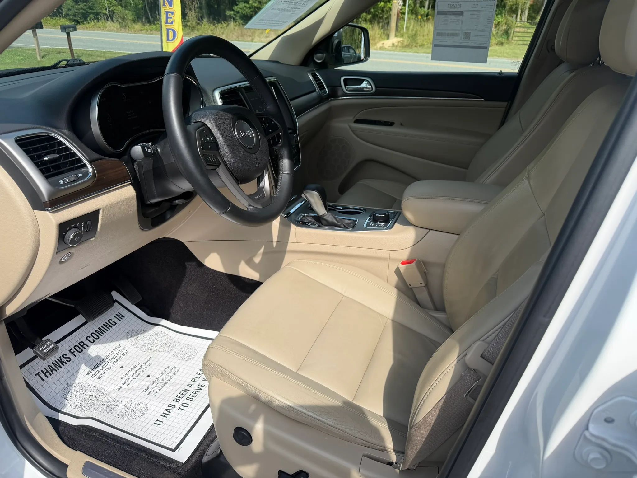 2018 Jeep Grand Cherokee Limited - Photo 6