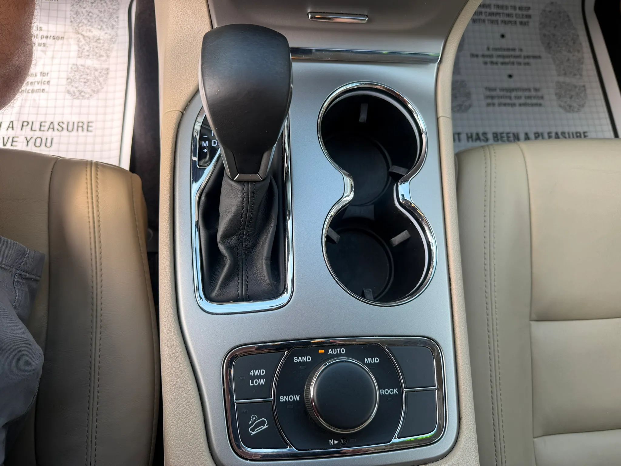 2018 Jeep Grand Cherokee Limited - Photo 18