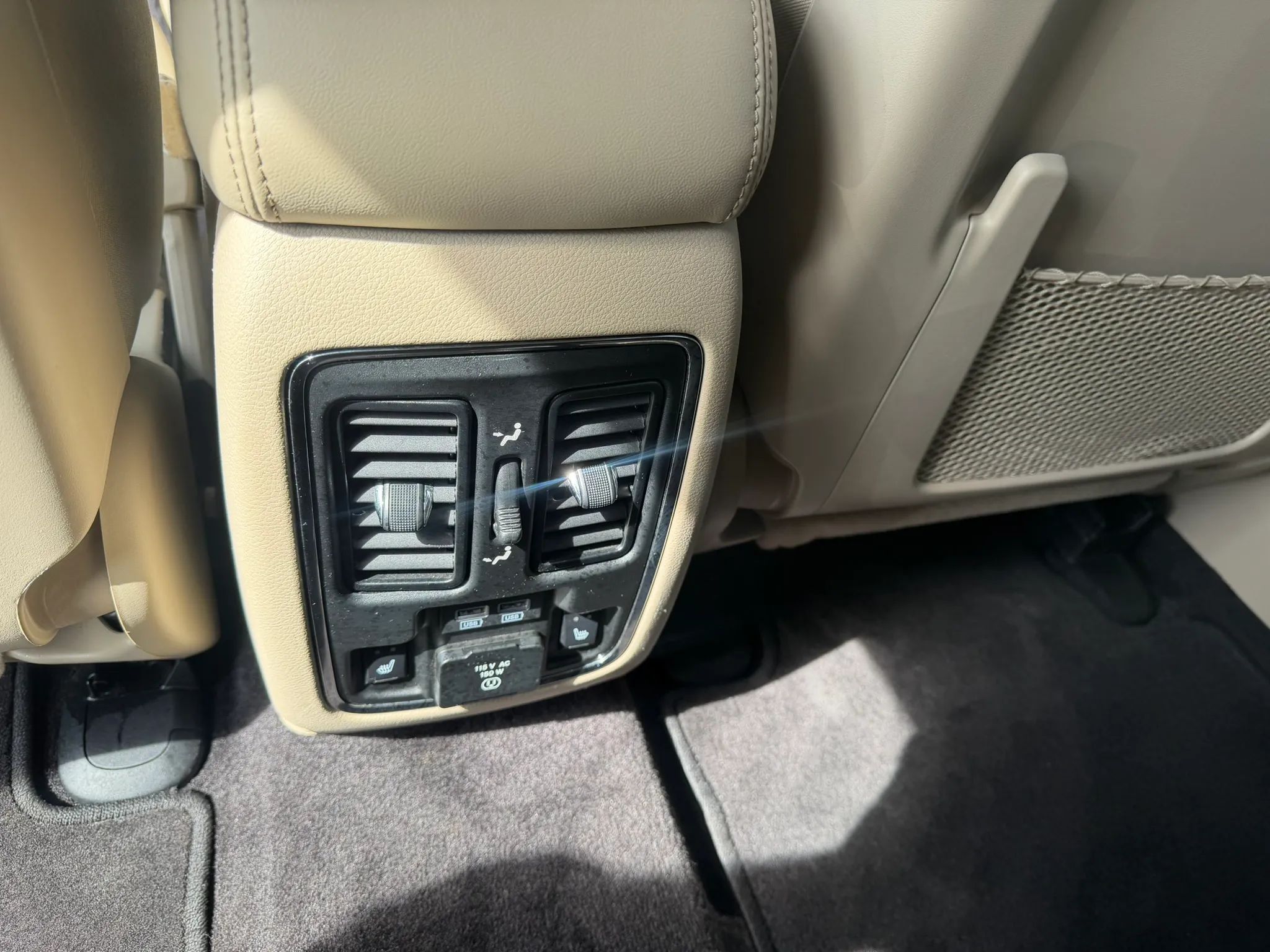 2018 Jeep Grand Cherokee Limited - Photo 9