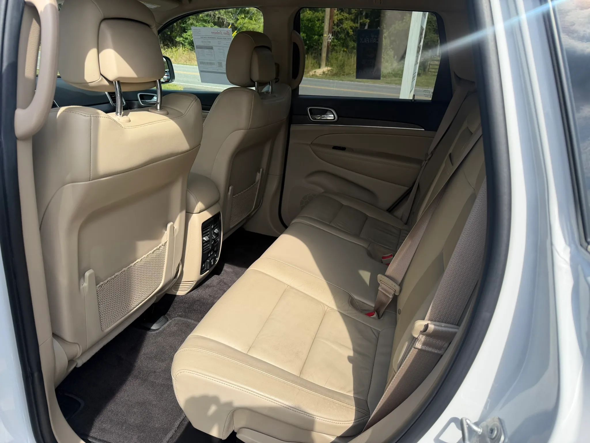 2018 Jeep Grand Cherokee Limited - Photo 7