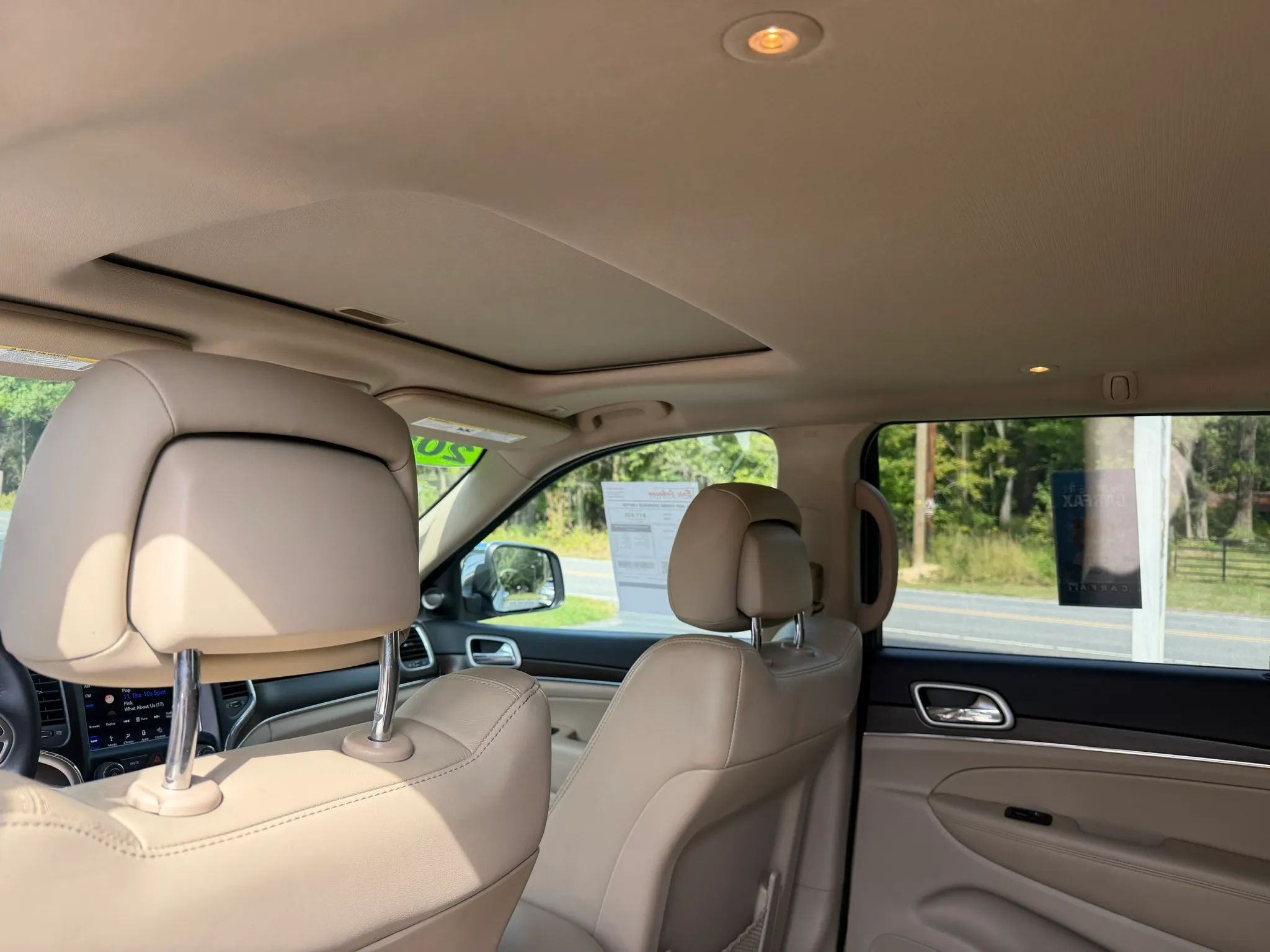 2018 Jeep Grand Cherokee Limited - Photo 8