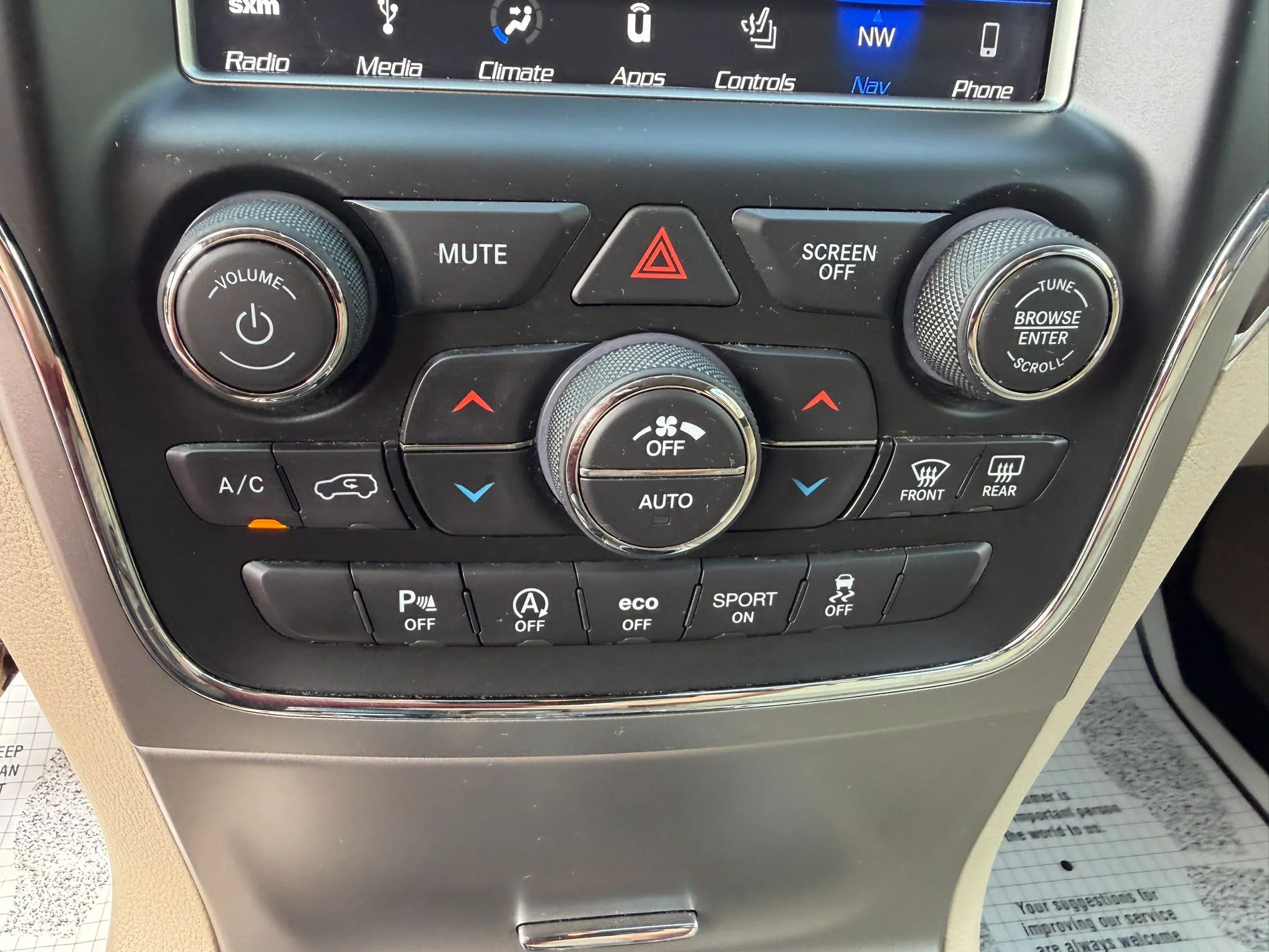 2018 Jeep Grand Cherokee Limited - Photo 17