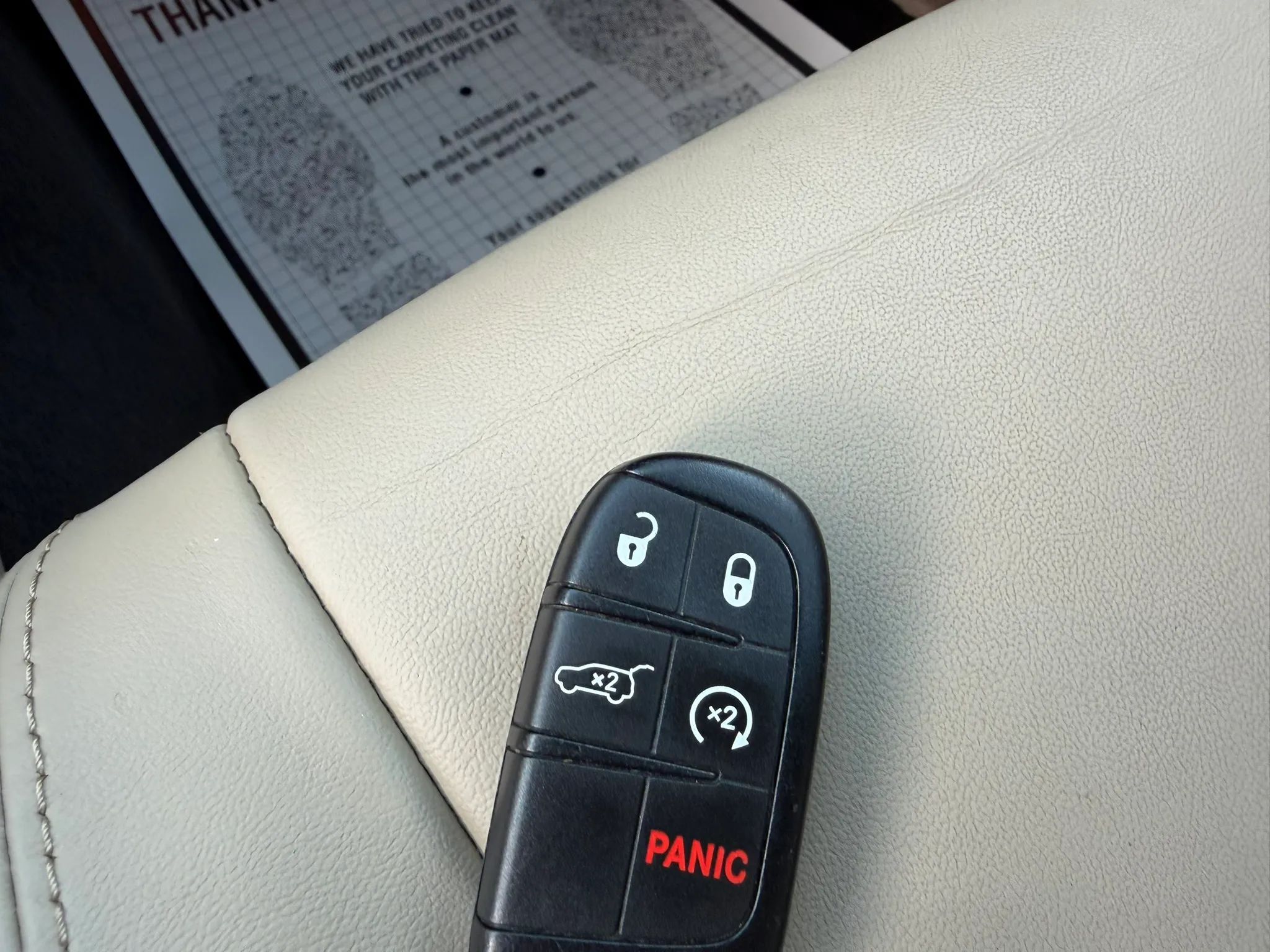 2018 Jeep Grand Cherokee Limited - Photo 19
