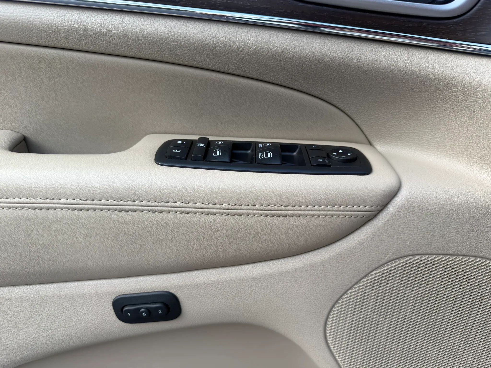 2018 Jeep Grand Cherokee Limited - Photo 23