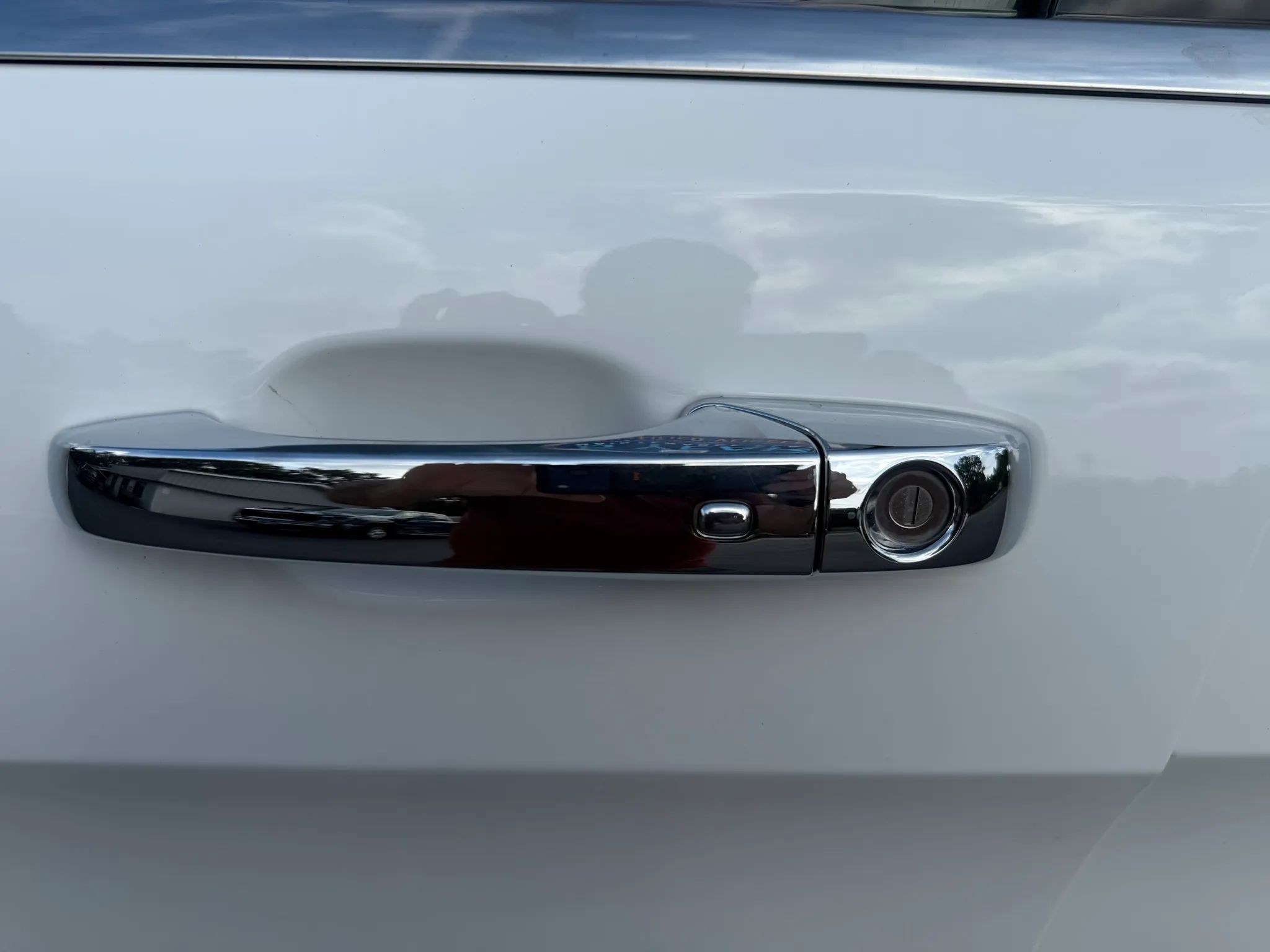 2018 Jeep Grand Cherokee Limited - Photo 25
