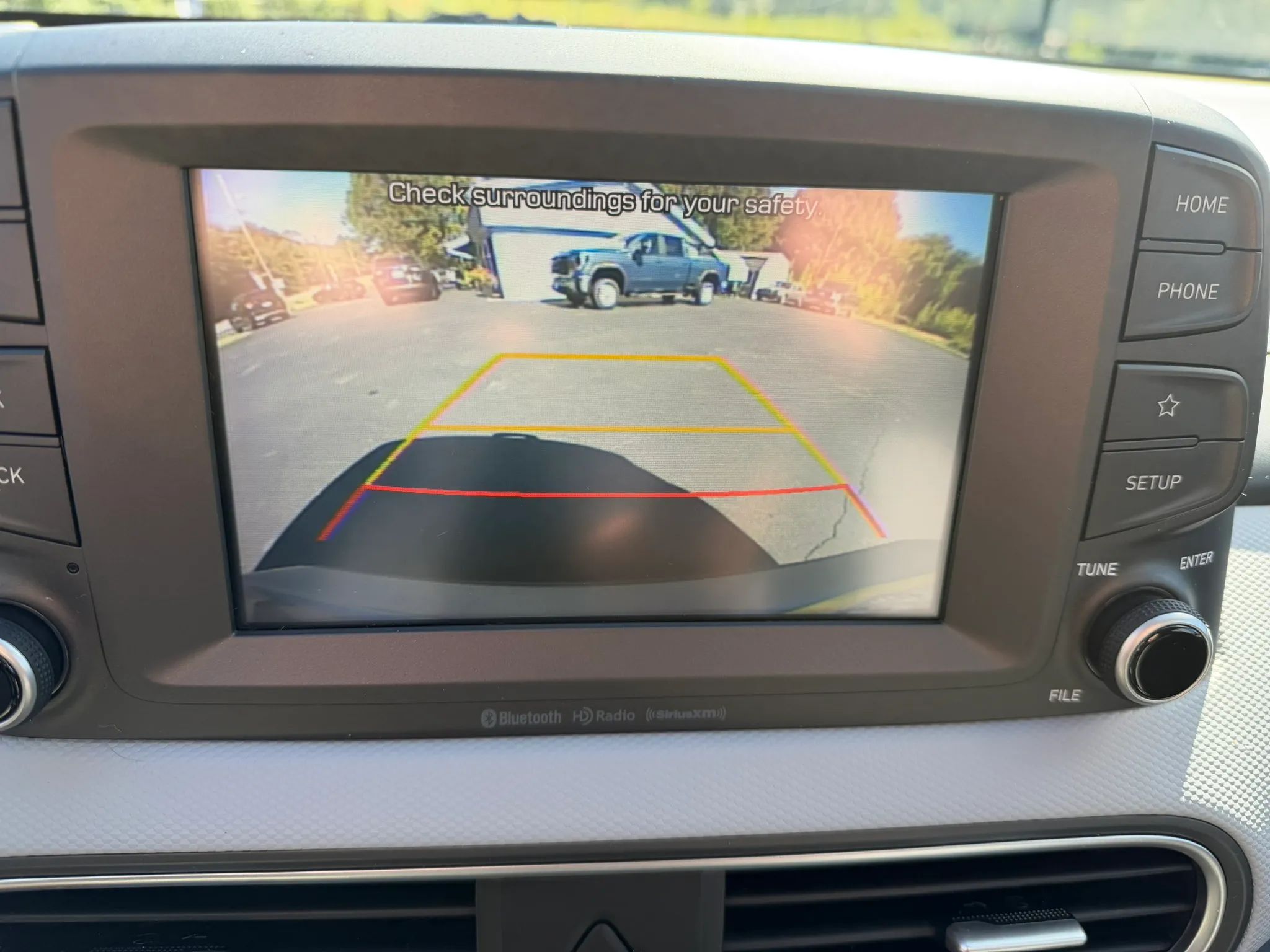 2020 Hyundai Kona SEL - Photo 11