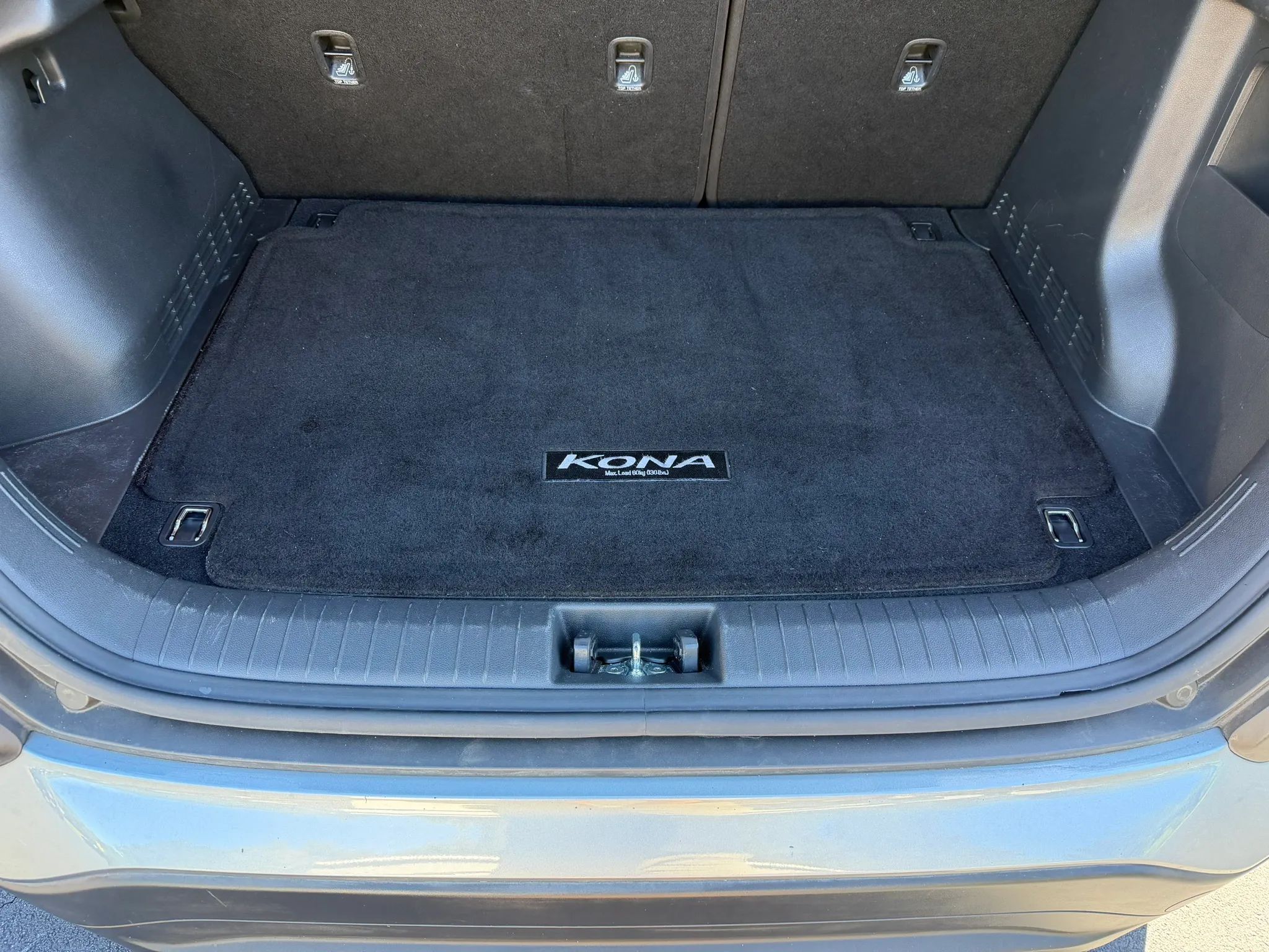 2020 Hyundai Kona SEL - Photo 9
