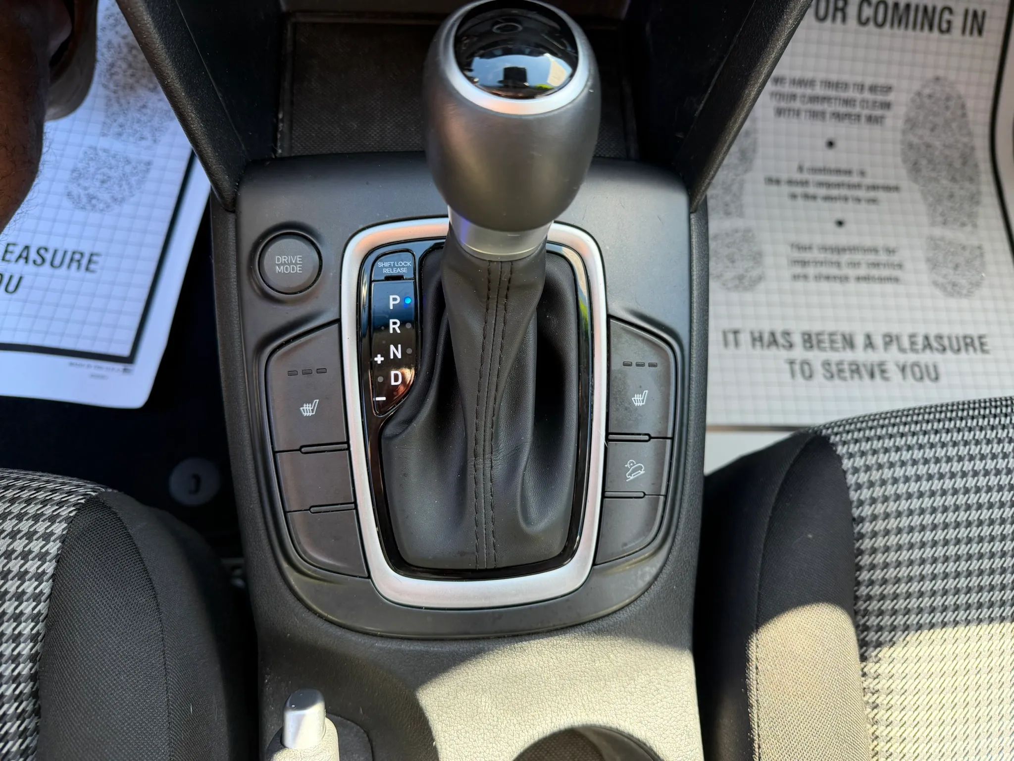 2020 Hyundai Kona SEL - Photo 14