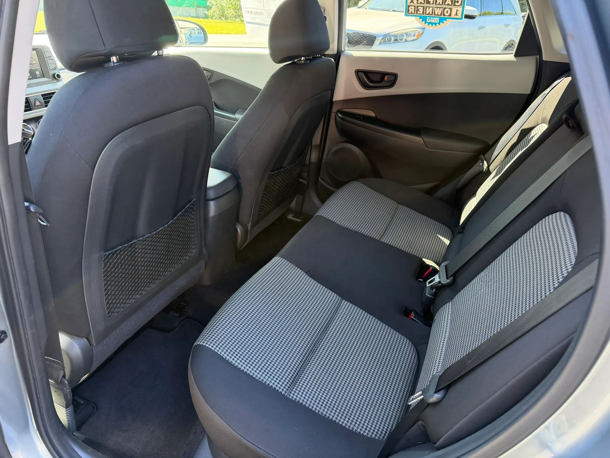 2020 Hyundai Kona SEL - Photo 7